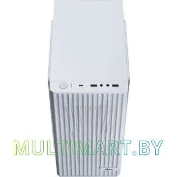 Корпус Formula Air Mesh G1 (белый) картинка 4